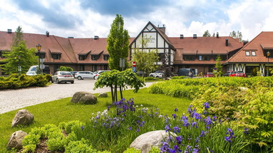 Spa Dr Irena Eris Wzgórza Dylewskie