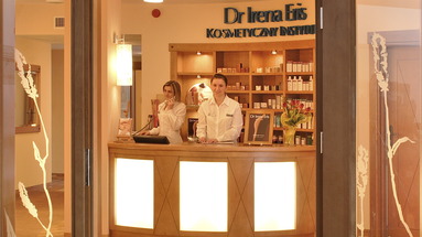 Spa Dr Irena Eris Wzgórza Dylewskie