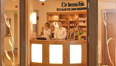 Spa Dr Irena Eris Wzgórza Dylewskie