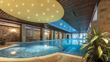 Spa Grand Royale