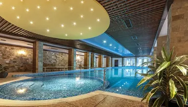 Spa Grand Royale