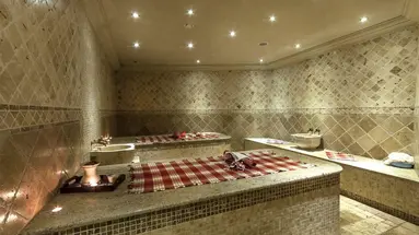 Spa Grand Royale