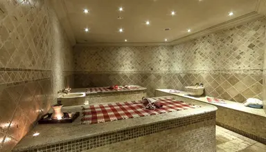 Spa Grand Royale