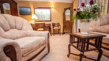 Spa Hotel Splendor (Lubenia)