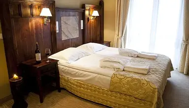 Spa Hotel Splendor (Lubenia)