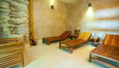 Spa Hotel Splendor (Lubenia)