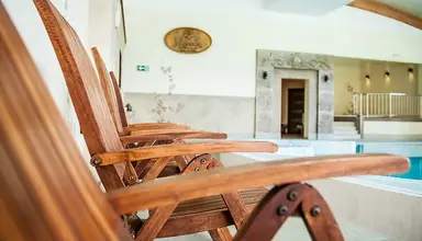 Spa Hotel Splendor (Lubenia)