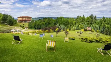 Spa Hotel Splendor (Lubenia)