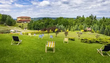 Spa Hotel Splendor (Lubenia)