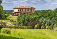 Spa Hotel Splendor (Lubenia)