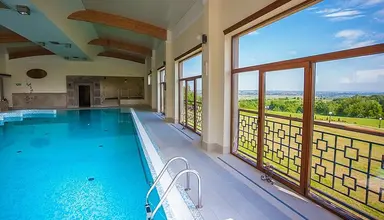 Spa Hotel Splendor (Lubenia)