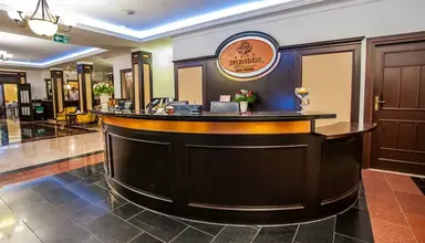 Spa Hotel Splendor (Lubenia)