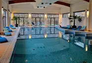 Spa Hotel Splendor (Lubenia)