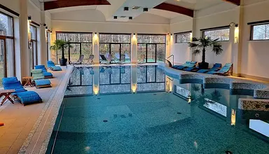 Spa Hotel Splendor (Lubenia)