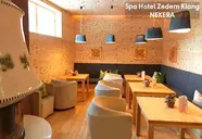 Spa Hotel Zedern Klang