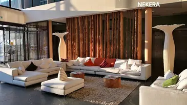 Spa Hotel Zedern Klang