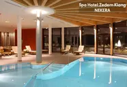 Spa Hotel Zedern Klang