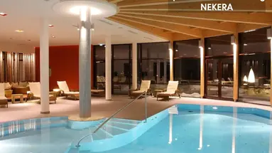 Spa Hotel Zedern Klang