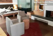 Spa Hotel Zedern Klang