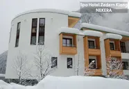 Spa Hotel Zedern Klang