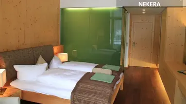 Spa Hotel Zedern Klang