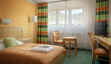 Spa Resort Sanssouci