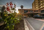 Spa Resort Sanssouci