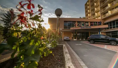 Spa Resort Sanssouci