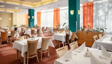 Spa Resort Sanssouci