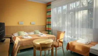 Spa Resort Sanssouci