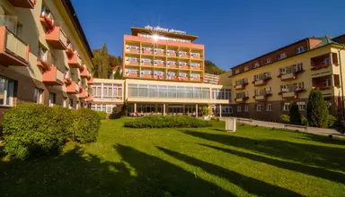 Spa Resort Sanssouci