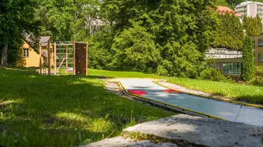 Spa Resort Sanssouci