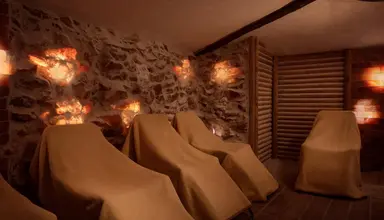 Spa Resort Sanssouci