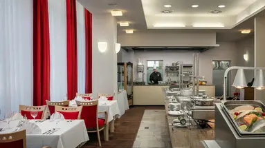 Spa Resort Sanssouci