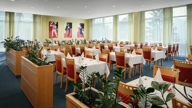 Spa Resort Sanssouci