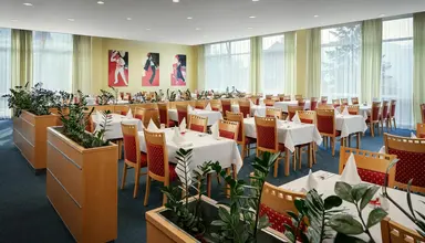 Spa Resort Sanssouci