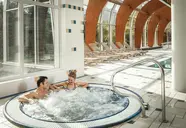 Spa Resort Sanssouci