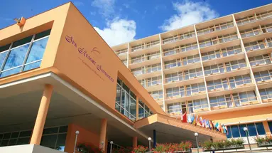 Spa Resort Sanssouci