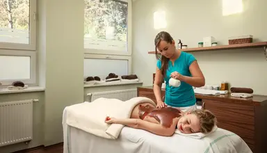 Spa Resort Sanssouci