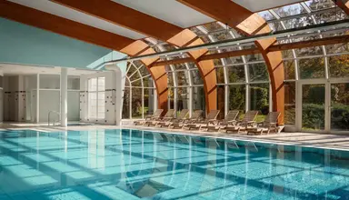 Spa Resort Sanssouci