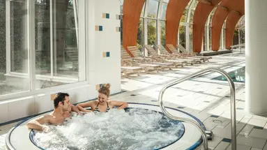 Spa Resort Sanssouci