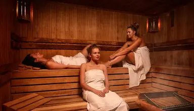 Spa Resort Sanssouci