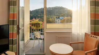 Spa Resort Sanssouci