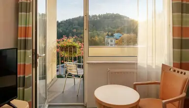Spa Resort Sanssouci