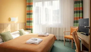 Spa Resort Sanssouci