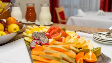 Spa Resort Sanssouci