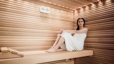 Spa Riviera