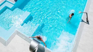 Spa Riviera