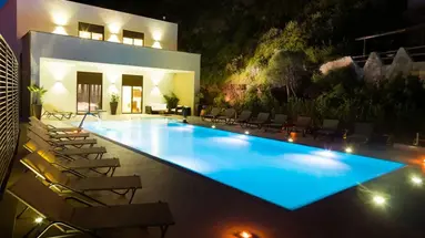Spa Riviera