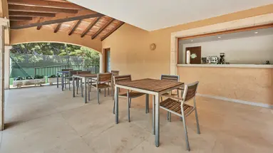 Spa S'entrador Playa
